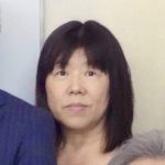 志村　三枝子　Shimura Mieko