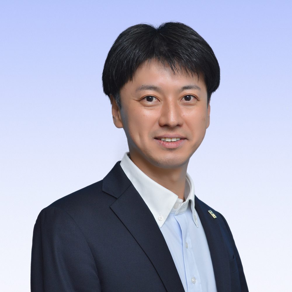 田村　知之　Tamura Tomoyuki